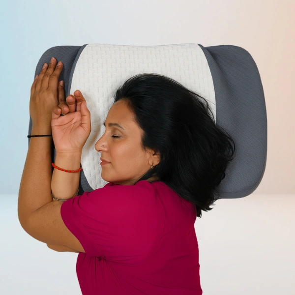 Arm Support Pillow - Image 2